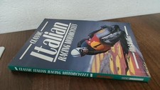 Classic Italian Racing Motor