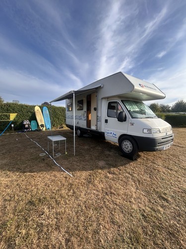 Fiat ducato ci - ducato, 2.8l