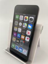 Apple iPod touch 6th Generation A1574 32GB Wi-Fi Grey MP3 Player