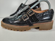 Red Or Dead Mary Jane Platform