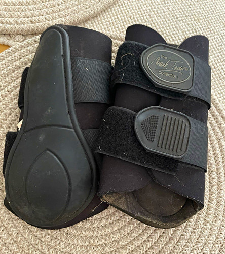 Mark todd collection black - mark,