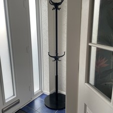 IKEA Hemnes Freestanding Coat & Hat Stand