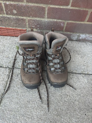 Berghaus mid walking - mid, boots