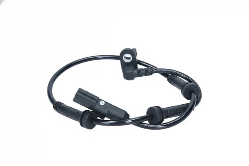 Abs wheel speed sensor front - abs,