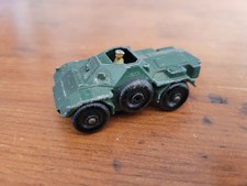 Vintage Lesney Matchbox No 61