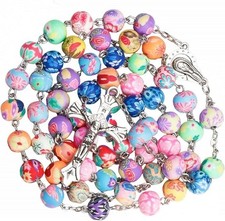 Catholic Virgin Mary Rosary