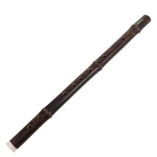  Wind Instruments Wooden Antique Chinese Flute Bamboo for Professionals