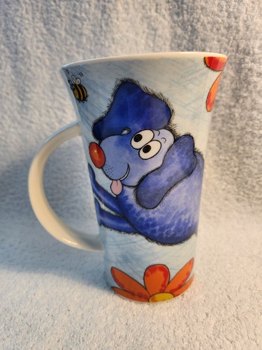 Fabulous vintage dunoon mug - vintage,