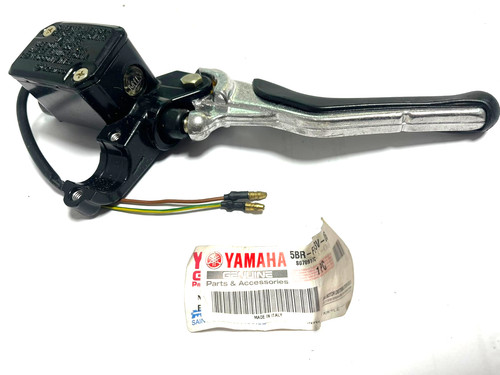 Yamaha aerox mbk nitro - aerox, 50