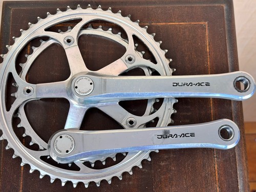 Dura ace 175 7400 - 175, cranks