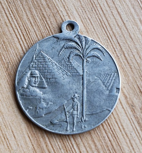 Wwi 1914 1915 souvenir - wwi, 1914-1915