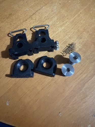Delkim dlok kit - bite, alarm