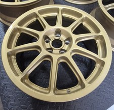 OZ Racing Prodrive P1 Wheels