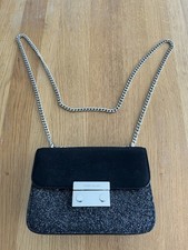 Karen Millen Black Sparkly