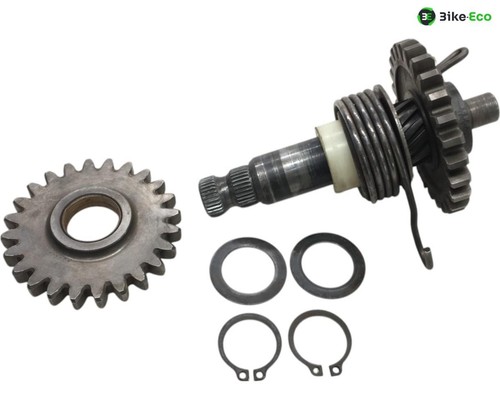 Yamaha tzr 250 1986 1989 - 250, 2ma
