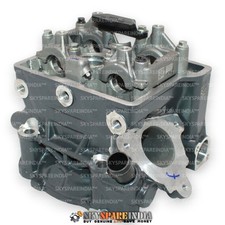 Cylinder Head Assembly