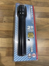 Maglite cell xenon - 2d,
