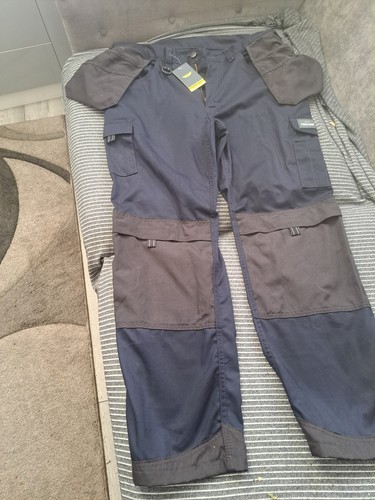 Trojan men trousers waist - men's,