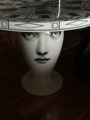 Fornasetti architettonico - fornasetti,