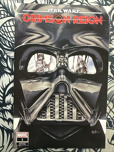 Star wars crimson regin - star, wars: