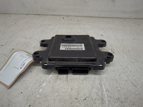 Jeep grand cherokee bcm - jeep,