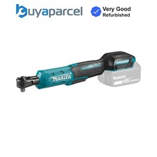 Makita DWR180Z DWR180Z LXT Ratchet Wrench 18V Bare Unit MAKDWR180Z