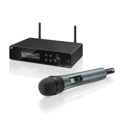 Sennheiser xsw 835 gb - sennheiser,
