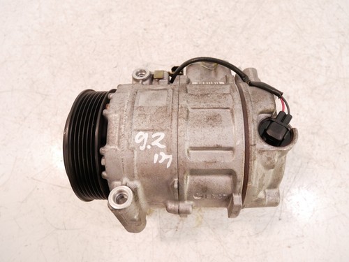 Air compressor für - für, mercedes