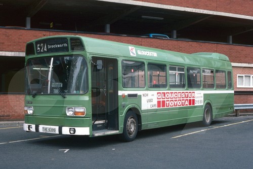 Bus photo cheltenham - bus,