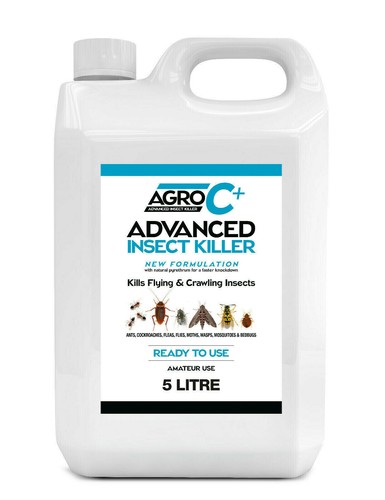 Advanced strong flea poison - strong,
