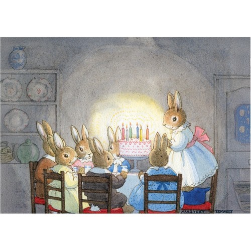 Margaret tempest the - -,