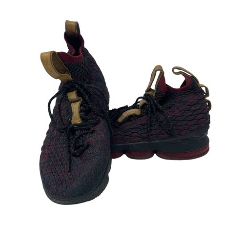 Nike lebron new heights - lebron, 15