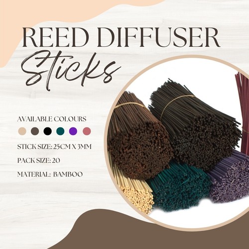 Reed diffuser replacement - diffuser,