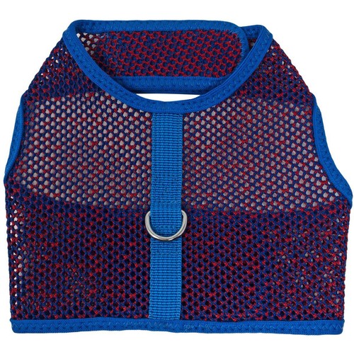 Dog harness matching leash - dog,