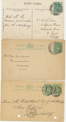1902 king edward vii - edward,