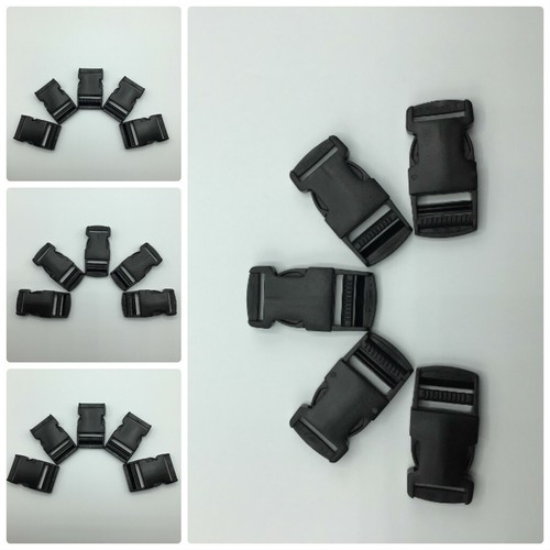 Slide release buckles for - release,