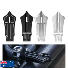 Motorcycle Rear Foot Pegs