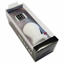 Genuine Nismo 10/12mm White Duracon Shift Gear Knob For Nissan C2865-1EA04