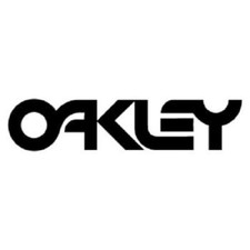 Vinyl Oakley Decal Sticker