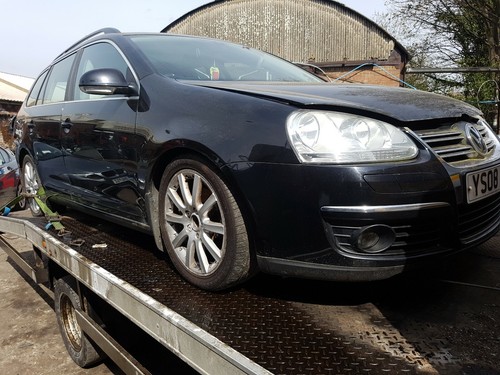 Golf mk5 tdi - mk5, 2.0