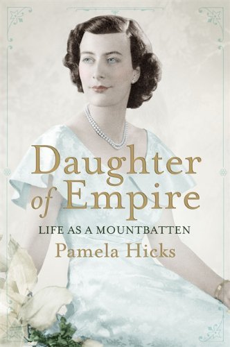 Daughter empire life as a - daughter, empire: