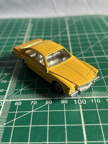 Corgi juniors buick regal no - corgi, juniors,