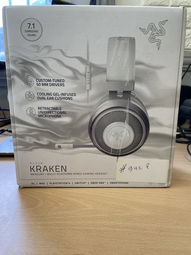 Razer kraken gaming - razer,