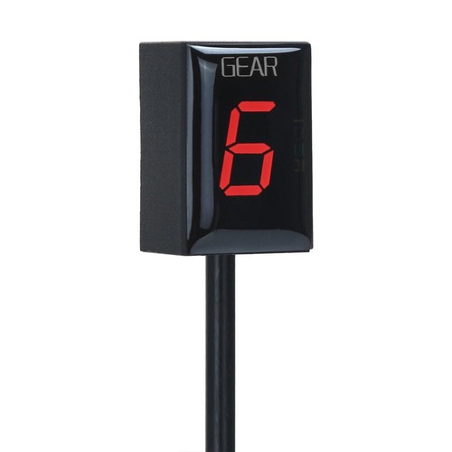 Bike gear indicator for yamaha - bike,