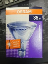 OSRAM POWERBALL HCI-PAR 30 35W 830 WDL FLOOD ES E27 METAL HALIDE