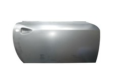 Fiat 124 Spider front door