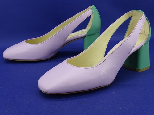 Repetto escarpin terry shoes - repetto, l'escarpin