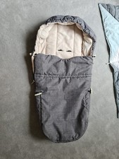 Stokke winter inlay - compatible with most Stokke cots