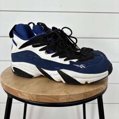 Vtg reebok hoop - reebok,