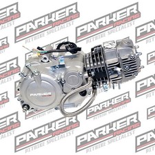 Zongshen ZS110 ENGINE - MANUAL